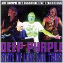 Deep Purple - Highway Star