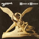 Whitesnake - Saints Sinners