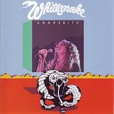 Whitesnake - Only My Soul