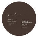 Calibre Marcus Intalex feat - Run Away Original Mix AGRMu