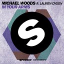 Michael Woods - Take My Love Extended Mix