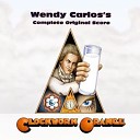 Wendy Carlos - March From A Clockwork Orange Beethoven Ninth Symphony Fourth Movement…