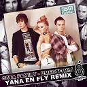 5sta Family - Вместе мы Yana En Fly Radio Edit