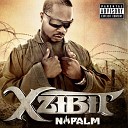 Xzibit - Forever A G Feat Wiz Khalifa