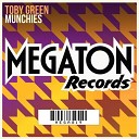 Toby Green - Munchies Original Mix