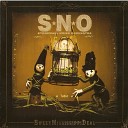 S N O Stonewall Noise Orchestra - Interstate