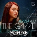 Alyssa Reid feat Snoop Dogg - The Game Bimbo Jones Uk Radio Edit
