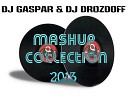 DJ Fresh feat Sian Evans amp Dj Amor vs Benny… - Louder Dj Gaspar amp Dj Drozdoff Mashup 2013