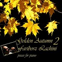Fariborz Lachini - Autumn Slumber