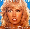 Amanda Lear - Fabulous Lover Love Me