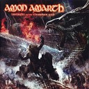 Amon Amarth - Intro