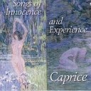 Caprice - Of Amroth and Nimrodel