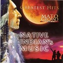 Mato Grosso - The Last Of The Mohicans