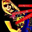 Rocking Nikki Single Artist - Vegas Town Russian