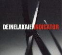 Deine Lakaien - Gone Radio Edit