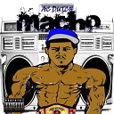 AC Dutch - Macho Produced by T Eddie for BeatBoyz