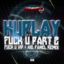 Kuplay - Back to the old school Original Mix