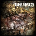 DeeEmGY - Хотят ли русские войны