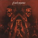 Flatlinerz feat The Headless Horsemen - Satanic Verses