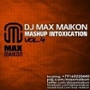 Bob Sinclar vs Rene Rodrigezz - Sound Of Freedom DJ Max Maikon Mash Up