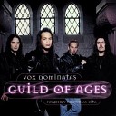 Guild Of Ages - Waiting For The Dawn