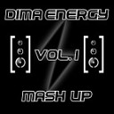 Alex Menco BK Duke ft Мумий Тролль - Инопланетный Гость Dima Energy Mash…