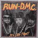 Run DMC - It 39 s Like That Klaas Remix