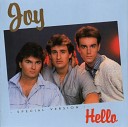 Joy - Hello Original Maxi Version