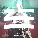 ZHU - Faded MIKE MILL Remix Radio Edit