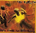 Ini Kamoze - Here Comes the Hotstepper DJ