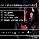 Rich Triphonic Jesper Olesen - Olivia Vlind Remix