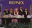 Rednex - Wish You Were Here Live At Brunkeflo Town…