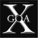 Goa Trance Psychedelic - MIDIMILIZ Irreflixible Binary Mix