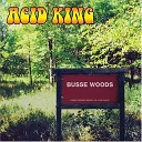 Acid King - Carve The 5