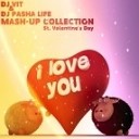 DJ V1t DJ Pasha Life Sax - Baila Morena