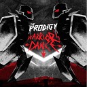 The Prodigy - Warrior s Dance Edit