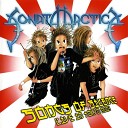Sonata Arctica - Land Of The Free live at On Air East Tokyo 04 09…