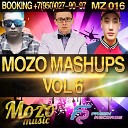 Artik feat Asti Leo Burn Nejtrino Stranger - Один на миллион DJ ZOFF Mashup