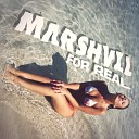 Marshvll - Soul On Fire