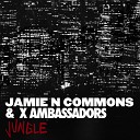 Jamie N Commons X Ambassadors - Jungle