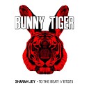 Sharam Jey - To the beat