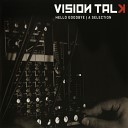 Vision Talk - Sirius B 2013 Remake