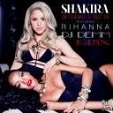 Shakira ft Rihanna - Can t Remember To Forget You Dj Demm remix…