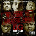 Dirt Gang - This One D Dash Feat Nuke Diego Prod By TM88