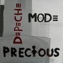 Depeche Mode - Precious Sasha s Spooky Mix Single Edit