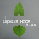 Depeche Mode - Breathe Live 2001 06 30 Philadelphia USA