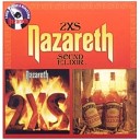 Nazareth - 9 Preservation