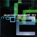 Depeche Mode - Personal Jesus Dance Mix