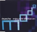 Depeche Mode - Enjoy The Silence Ewan Pearson Extended Remix