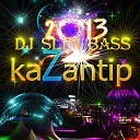 DJ Slim Bass - Kazantip 2013 Original Mix